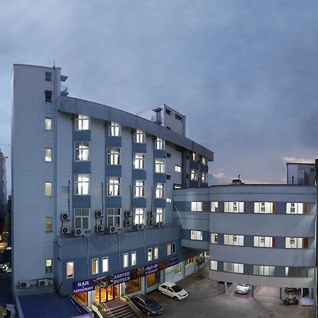 Sri Aarvee Hotels Kojambuttúr Kültér fotó